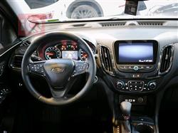 شيفروليه إكوينوكس